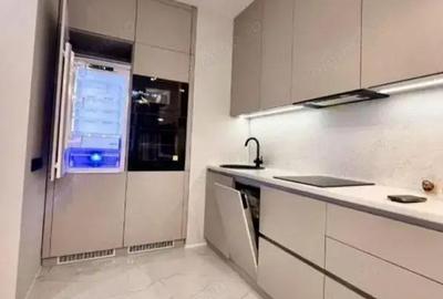 Inchiriez apartament 2 camere in zona Obor - 1