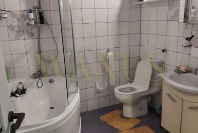 Apartament cu 3 camere semidecomandat, mobilat în Mănăștur - 6