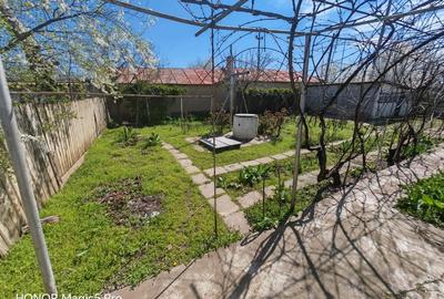 Casă cu 4 camere în Independența - 1