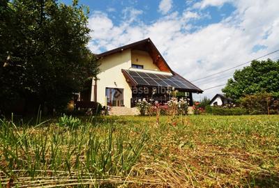 Oază de liniște la 10 minute de Iași | Breazu - casă spațioasă, teren generos - 4