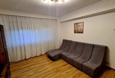 Proprietar inchiriez ultracentral decomandat si renovat - 3