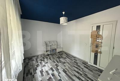 Apartament cu 3 camere în Central - 8
