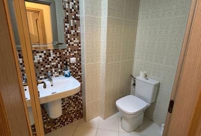 Garsonieră decomandată în Lunca Cetățuii - 8