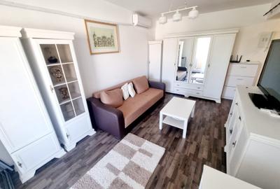 Apartament 2 camere decomandat, zona Drumul Fermei - Campusul Scolar, mobilat - 2