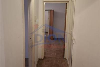 Apartament cu 3 camere semidecomandat în Liviu Rebreanu - 6