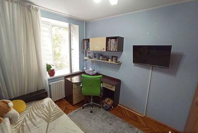 Apartament cu 2 camere în P-ța Universității - 2