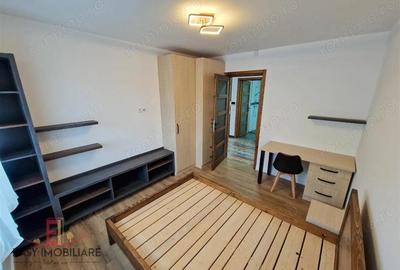 Apartament nou 3 camere, UMF, prima inchiriere, izolat, parcare, - 7