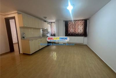 Apartament 2 camere Militari Residence, SemiMobilat 42.300 euro