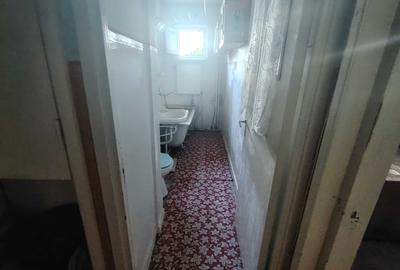 Apartament cu 2 camere nedecomandat în Milcov - 4