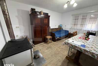 Casă cu 3 camere cu Teren 2000 Mp în Creaca - 7
