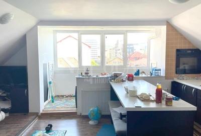 Casa 6 camere de vanzare in Intre Lacuri, Cluj Napoca - 9