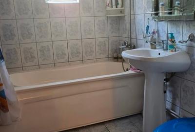 Apartament in Brezoi - 3 camere, 66,3 m² utili , parter – mobilat - 5