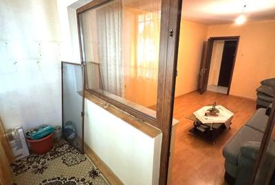 Apartament cu 3 camere circular în Tomis Nord - 7