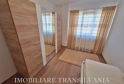 Ap. 2 cam. imobil nou, et1 - str. Libertatii - 2