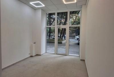 Spatiu comercial Militari /Virtuti 46 mp - 7