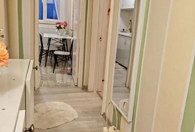 Apartament cu 2 camere semidecomandat în Craiovei - 5