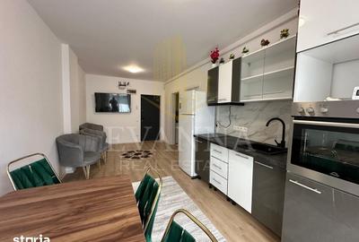 Apartament cu 2 camere în Vasile Alecsandri - 5