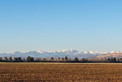 Casă nouă, prima inchiriere, cu vedere la munte! - 13