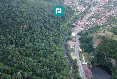 Teren Intravilan, în orașul Sebiș, Arad - 8