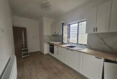 Casă cu 3 camere în Vișani - 2