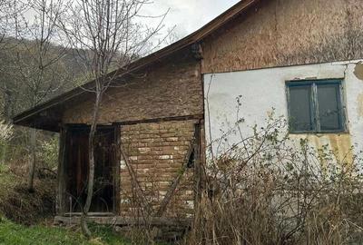 Teren de 3608 mp, în Șuta - 2