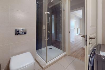 Apartament cu 3 camere semidecomandat în Iancu Nicolae - 27