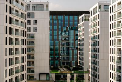 Vanzare 2 camere primul proprietar One Cotroceni Park Vanzare 2 camere primul proprietar One Cotroceni Park - 8