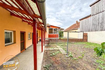 Casă individuală cu 3 camere cu Canalizare în Simeria - 23