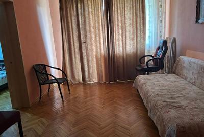 Apartament cu 2 camere semidecomandat, mobilat în Crihala - 4