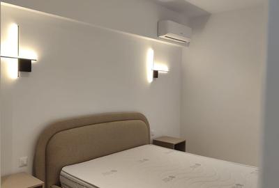 Apartament cu 2 camere în 13 Septembrie - 9