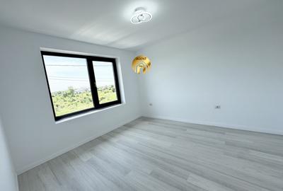 Pret redus! Casa P+1+M 5 camere - 145mp teren - Otopeni Odai - 10