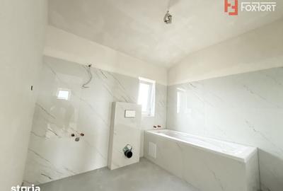 Casă cu 4 camere cu Teren 247 Mp în Săcălaz - 3