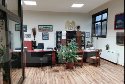 Spatiu de birou, 93 mp, amenajat la cheie, zona Unirea - 12