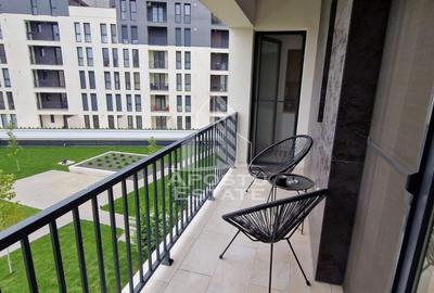 Apartament cu 3 camere decomandat în Aradului - 10