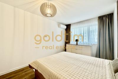 Apartament cu 2 camere decomandat, mobilat în Pipera - 5