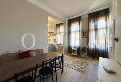 OX626 Apartament Elegant In Imobil Istoric, Piata Unirii - 9