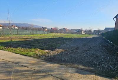 Teren de 448 mp, în Vest - 4