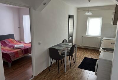 Apartament cu 2 camere decomandat în Central - 7