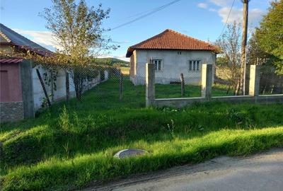 Casă cu 3 camere în Livezi - 9