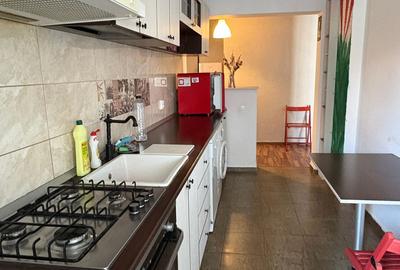 Apartament modern cu 2 camere – mobilat, utilat complet | 400 €/lună - 13
