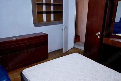 Apartament cu 2 camere semidecomandat în Central - 1