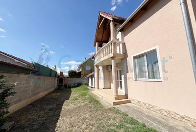 Casă individuală cu 5 camere cu Canalizare în Sântandrei - 8