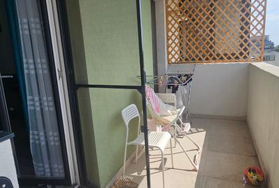 Bloc nou Apartament de 2 camere mobilat - 17