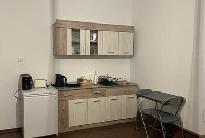 Apartament cu 2 camere decomandat în Centrul Istoric - 5