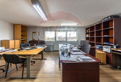 Spațiu industrial, de 780 mp, în Bartolomeu - 2