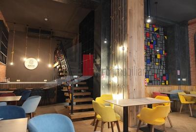 Spatiu comercial de inchiriat Calea Victoriei (Valea regilor/Villacrosse Macca - 14