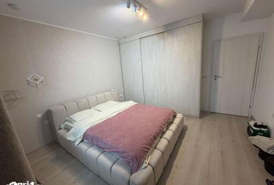 Apartament cu 3 camere în 9 Mai - 6