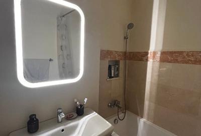 Apartament cu 2 camere semidecomandat în Titan - 15