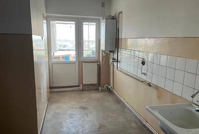 Apartament spatios 3 cam dec , in spate la Hotel Galati - 5