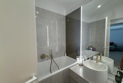 Apartament cu 2 camere în Aviației - 6